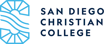 SDCC - San Diego Christian College logo